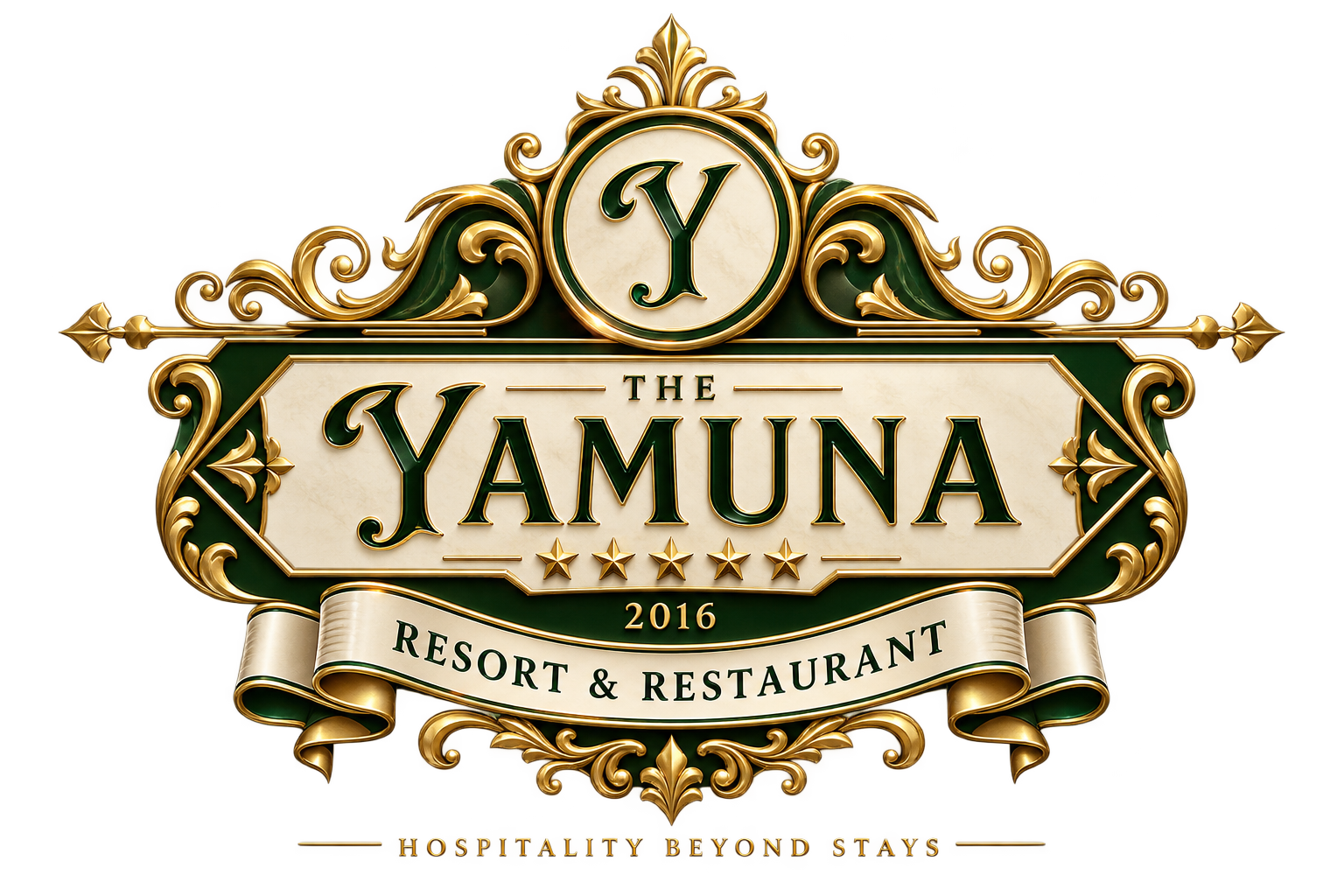 The Yamuna Resort & Restaurant